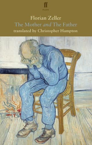 The Mother And The Father Book Cover