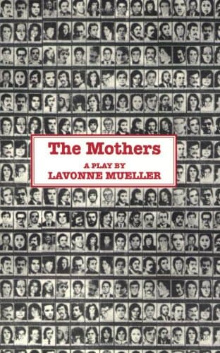 The Mothers Book Cover