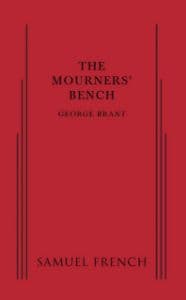 The Mourners' Bench Book Cover
