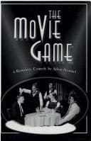 The Movie Game Book Cover