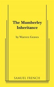 The Mumberley Inheritance Book Cover