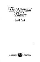 The National Theatre Book Cover