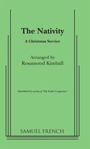 The Nativity (Kimball) Book Cover
