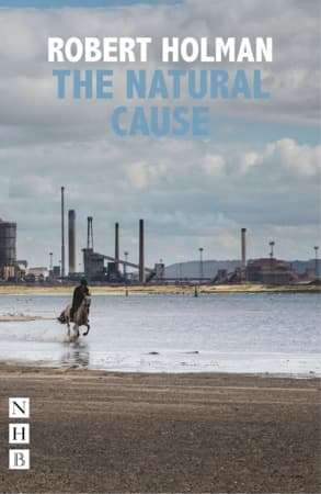 The Natural Cause Book Cover