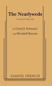 The Nearlyweds Book Cover