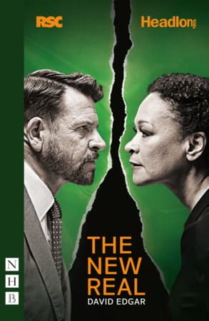 The New Real Book Cover