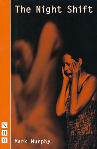 The Night Shift Book Cover