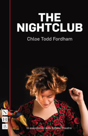 The Nightclub Book Cover