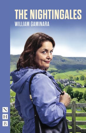 The Nightingales Book Cover