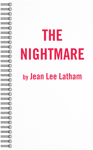 The Nightmare Book Cover