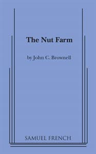 The Nut Farm Book Cover