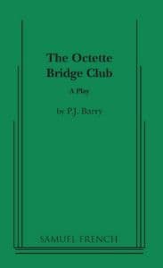 The Octette Bridge Club Book Cover