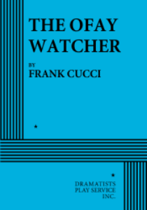The Ofay Watcher Book Cover