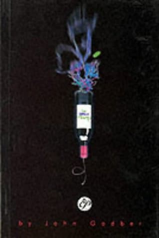 The Office Party Book Cover