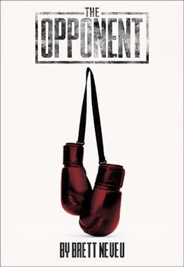The Opponent Book Cover