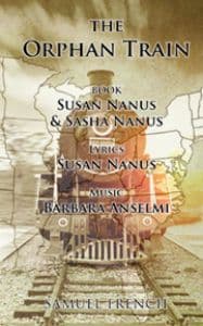 The Orphan Train Book Cover