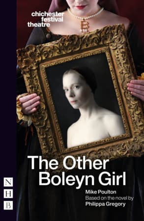 The Other Boleyn Girl (stage version) Book Cover