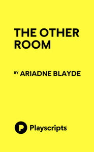 The Other Room Book Cover