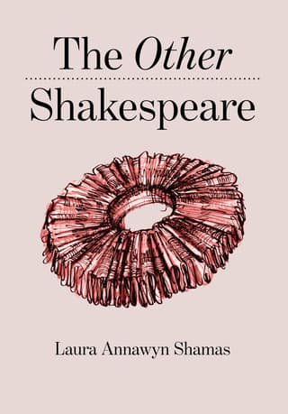 The Other Shakespeare Book Cover