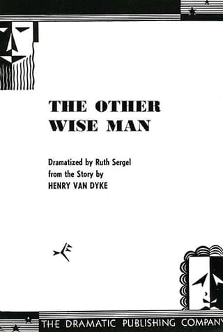 The Other Wise Man Book Cover