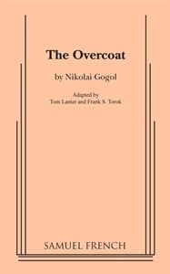 The Overcoat Book Cover