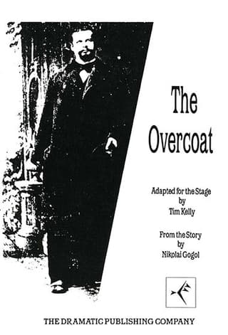 The Overcoat Book Cover