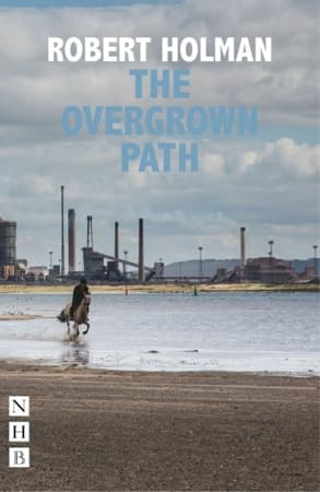 The Overgrown Path Book Cover