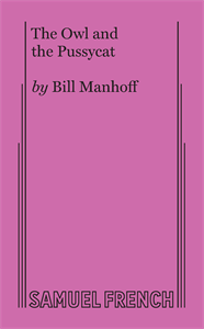 The Owl And The Pussycat Book Cover