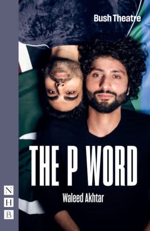 The P Word Book Cover