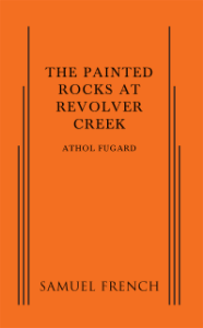 The Painted Rocks at Revolver Creek Book Cover