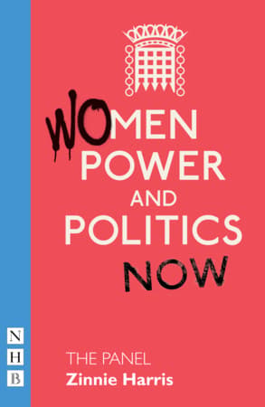 The Panel Book Cover
