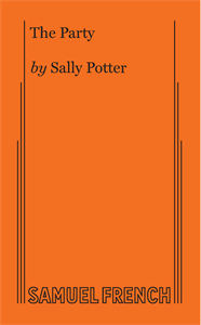 The Party (Potter) Book Cover