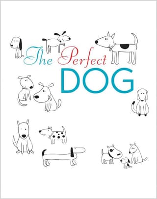 The Perfect Dog Book Cover