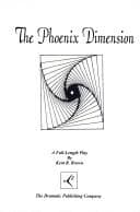 The Phoenix Dimension Book Cover