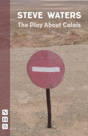The Play About Calais Book Cover