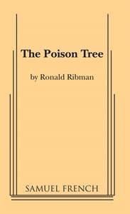 The Poison Tree Book Cover