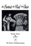 The Portrait, The Wind, The Chair Book Cover