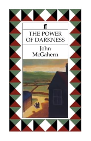 The Power Of Darkness Book Cover