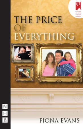 The Price of Everything Book Cover