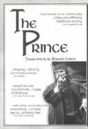 The Prince Book Cover