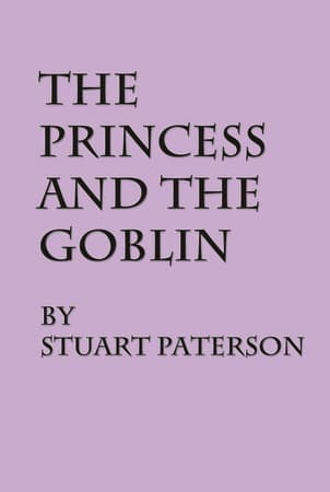 The Princess and the Goblin Book Cover