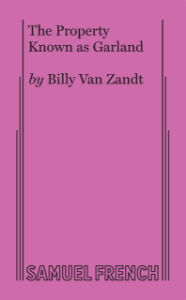 The Property Known as Garland Book Cover