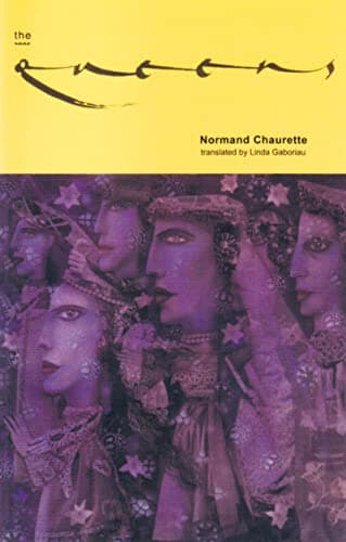 The Queens Book Cover