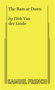 The Ram At Dawn Book Cover