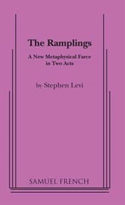 The Ramplings Book Cover