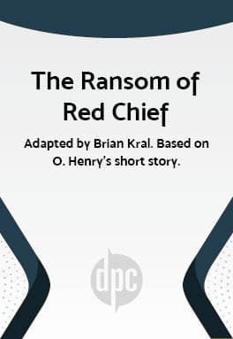 The Ransom of Red Chief Book Cover