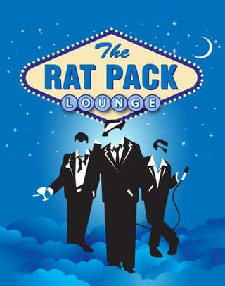 The Rat Pack Lounge Book Cover