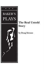 The Real Untold Story Book Cover