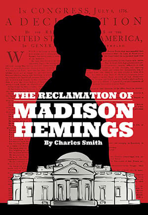 The Reclamation of Madison Hemings Book Cover