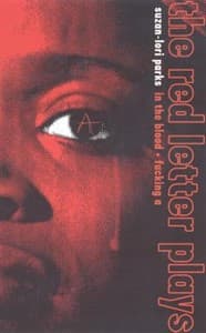 The Red Letter Plays Book Cover